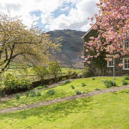 Bramrigg House Villa Grasmere Dış mekan fotoğraf
