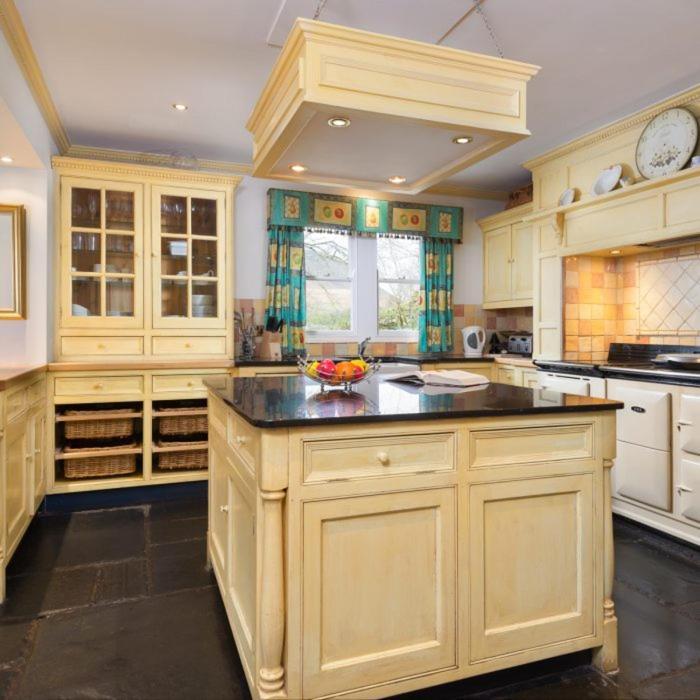 Bramrigg House Villa Grasmere Dış mekan fotoğraf