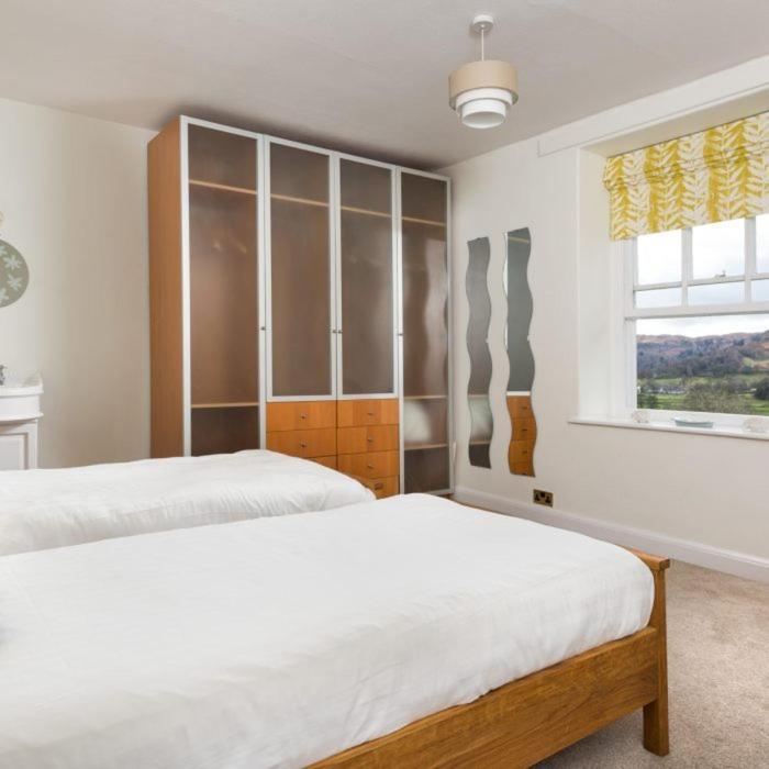 Bramrigg House Villa Grasmere Dış mekan fotoğraf