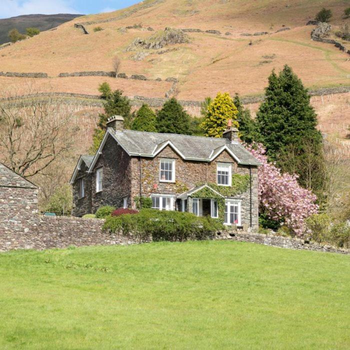 Bramrigg House Villa Grasmere Dış mekan fotoğraf