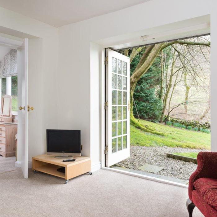Bramrigg House Villa Grasmere Dış mekan fotoğraf
